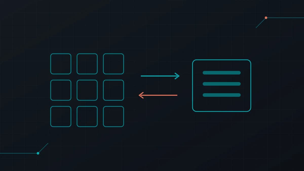 Concept illustration for eBay API integration